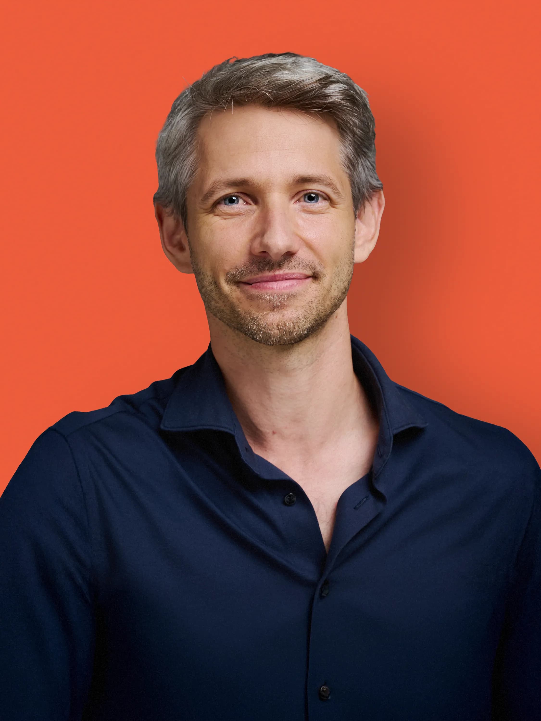 Full Body Thinking LIVE – met Wouter de Jong